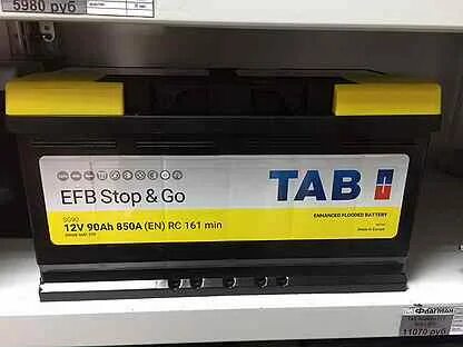 Tab stop