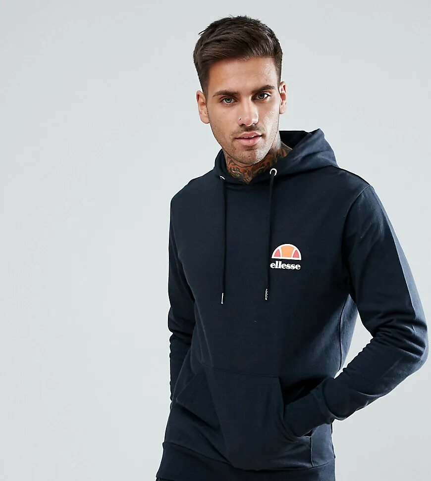 голубая футболка ellesse. худи ellesse мужская синяя. кофта ellesse мужская. Ellesse 1/3 zip. куртка ellesse мужская.