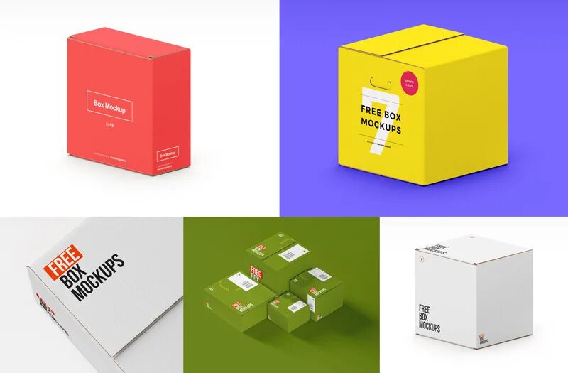 Reason box