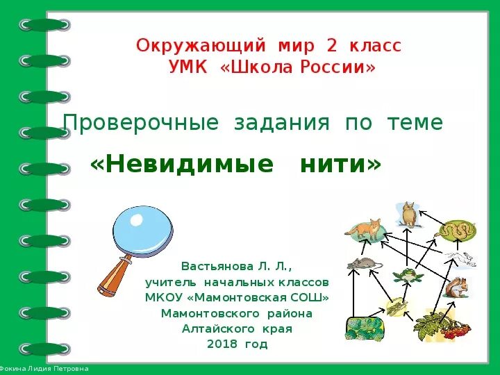 Невидимые нити 2 класс задания. Невидимые нити по окружающему миру. Невидимые нити 2 класс окружающий. Плешаков 2 класс невидимые нити.