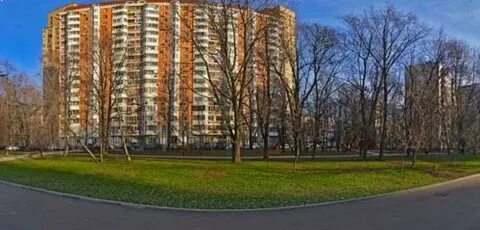 Дыбенко 14