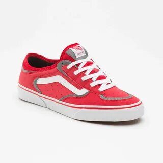 Vans rowley