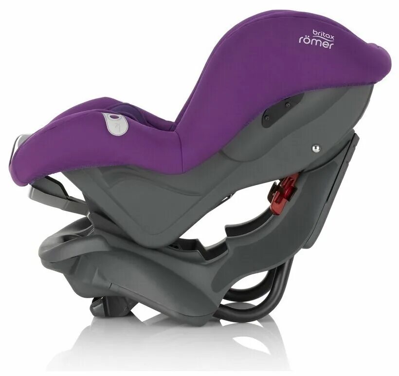 Britax first class