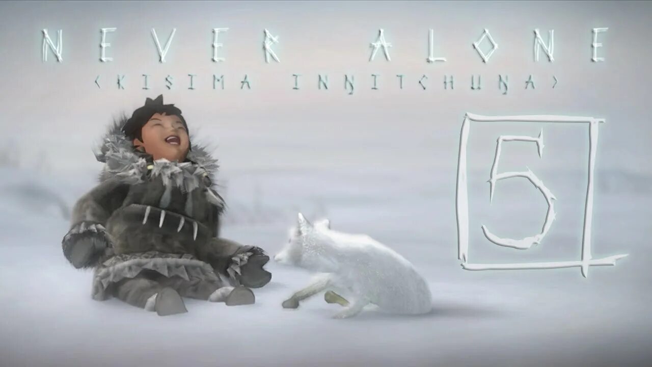 Never alone kisima ingitchuna. Never alone. never alone обложка. never alone часть 2.