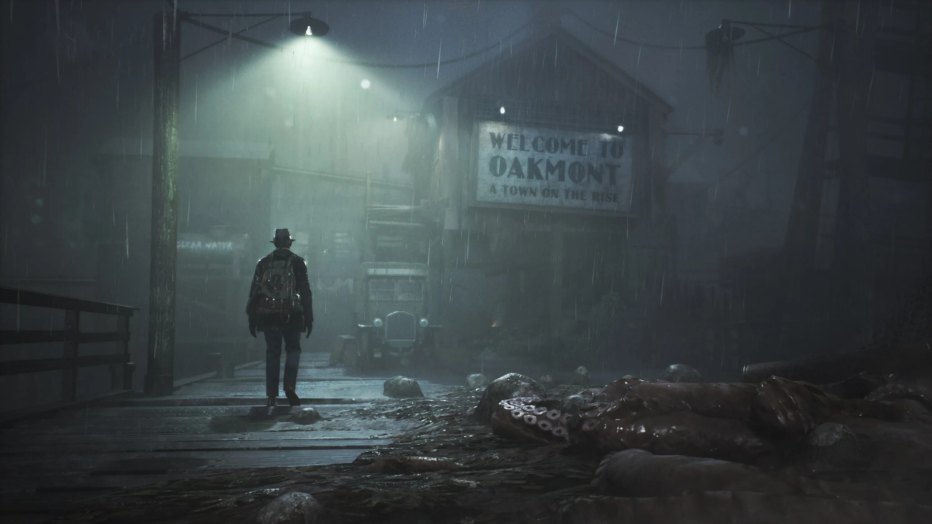 The sinking city купить. The Sinking City Лавкрафт. Окмонт the Sinking City. The Sinking City Ктулху. The Sinking City инсмунтцы.