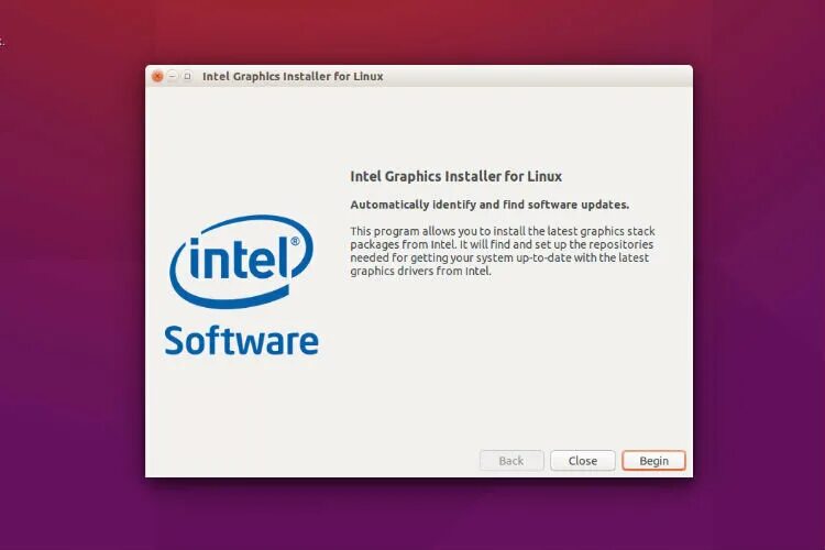 Драйвера intel graphics linux. Intel graphics для ubuntu. intel linux. линукс от интел. установка intel.
