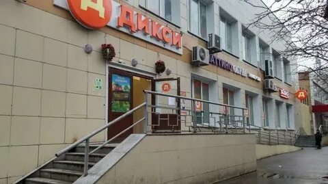 Люблинская улица 7 2к1