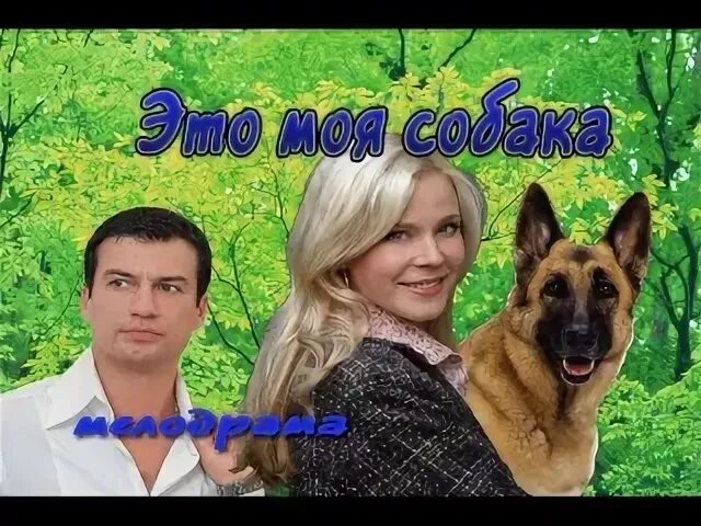 Это моя собака 2012. Это моя собака мелодрама.