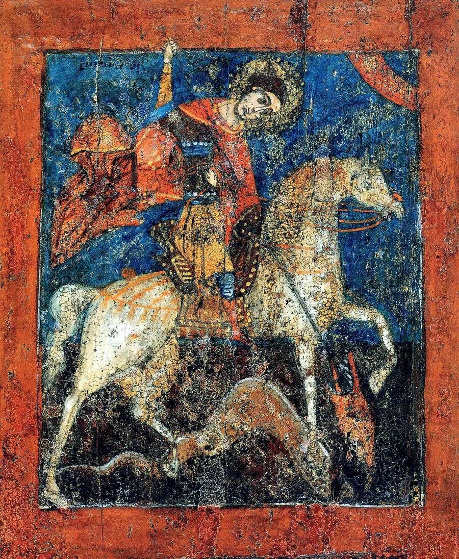 С конца xiv начала xv