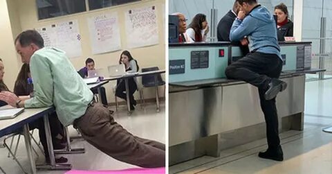 Нелепое положение