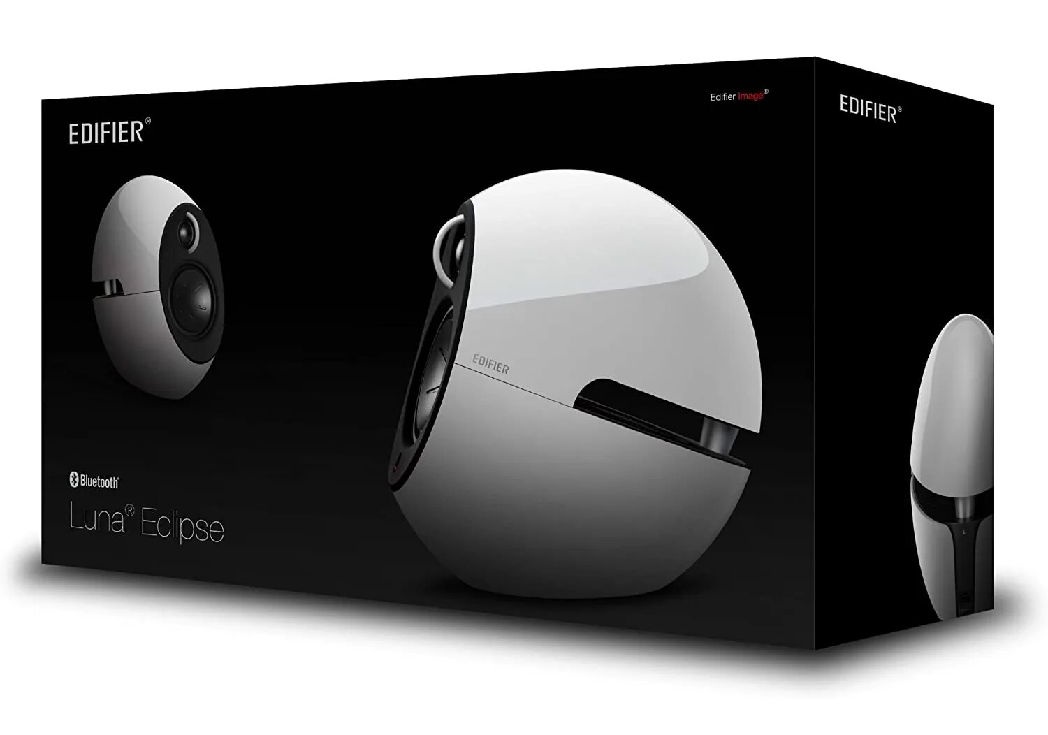 Edifier eclipse. Edifier luna eclipse. edifier спектр bluetooth колонка. edifier овальная. edifier в виде яиц.