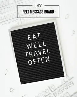 Feeling message
