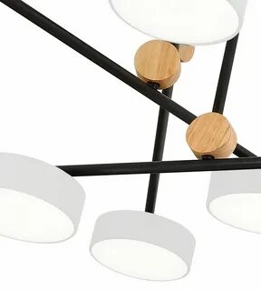 Люстра light