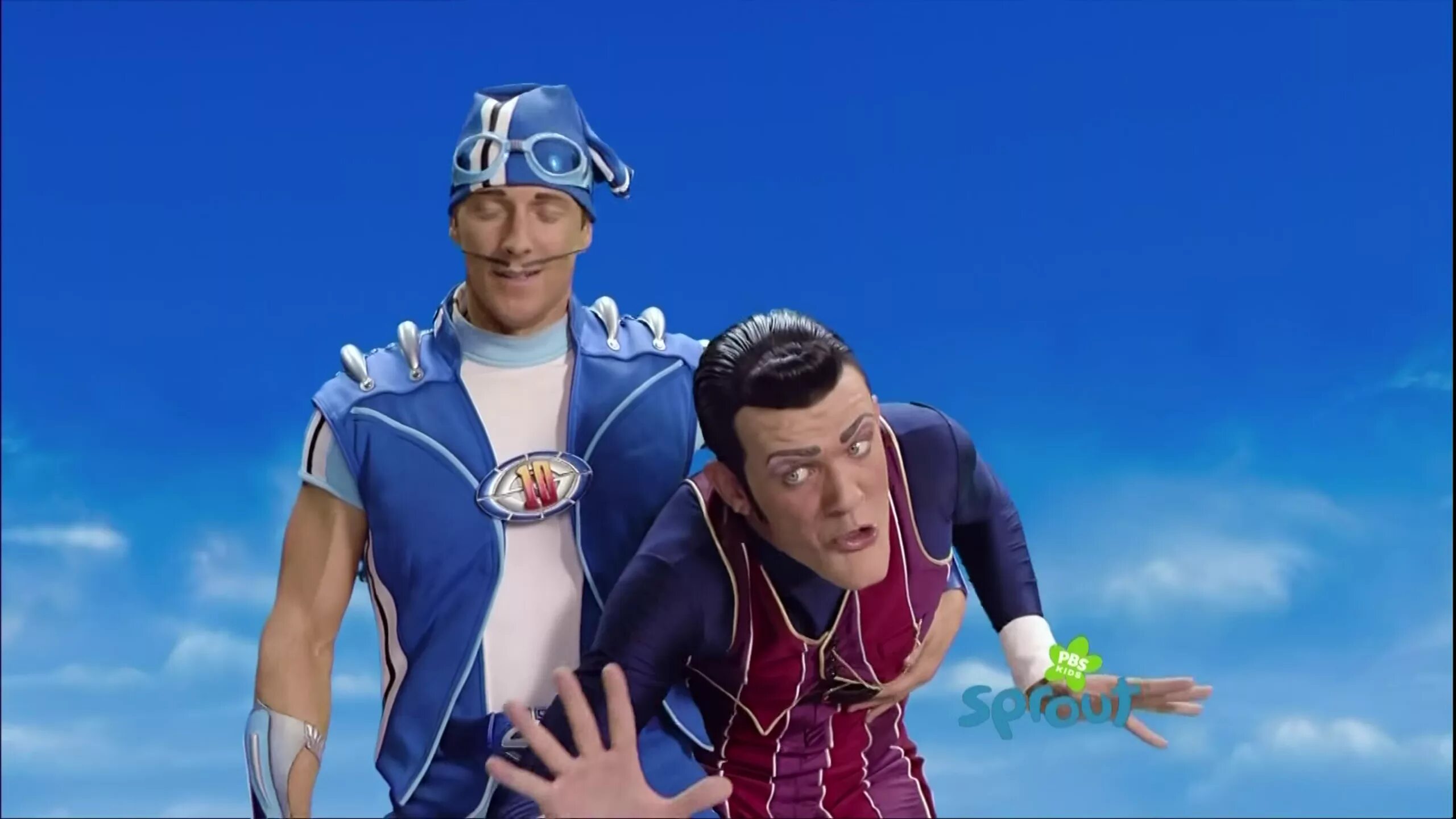 Спортукус. Лентяево Спортакус. Robbie Rotten Стефани. Робби Лэзи Таун. Лентяево злодей Робби.