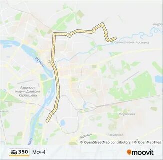 73 маршрут омск