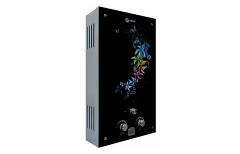 Газовые колонки ковров