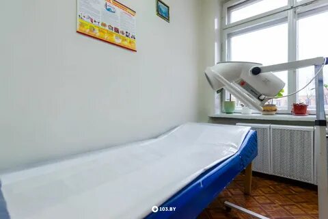 Медицинский центр мтз минск