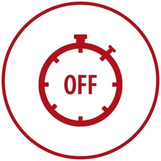 Timer on off