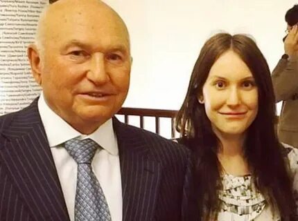 Дочь батурин