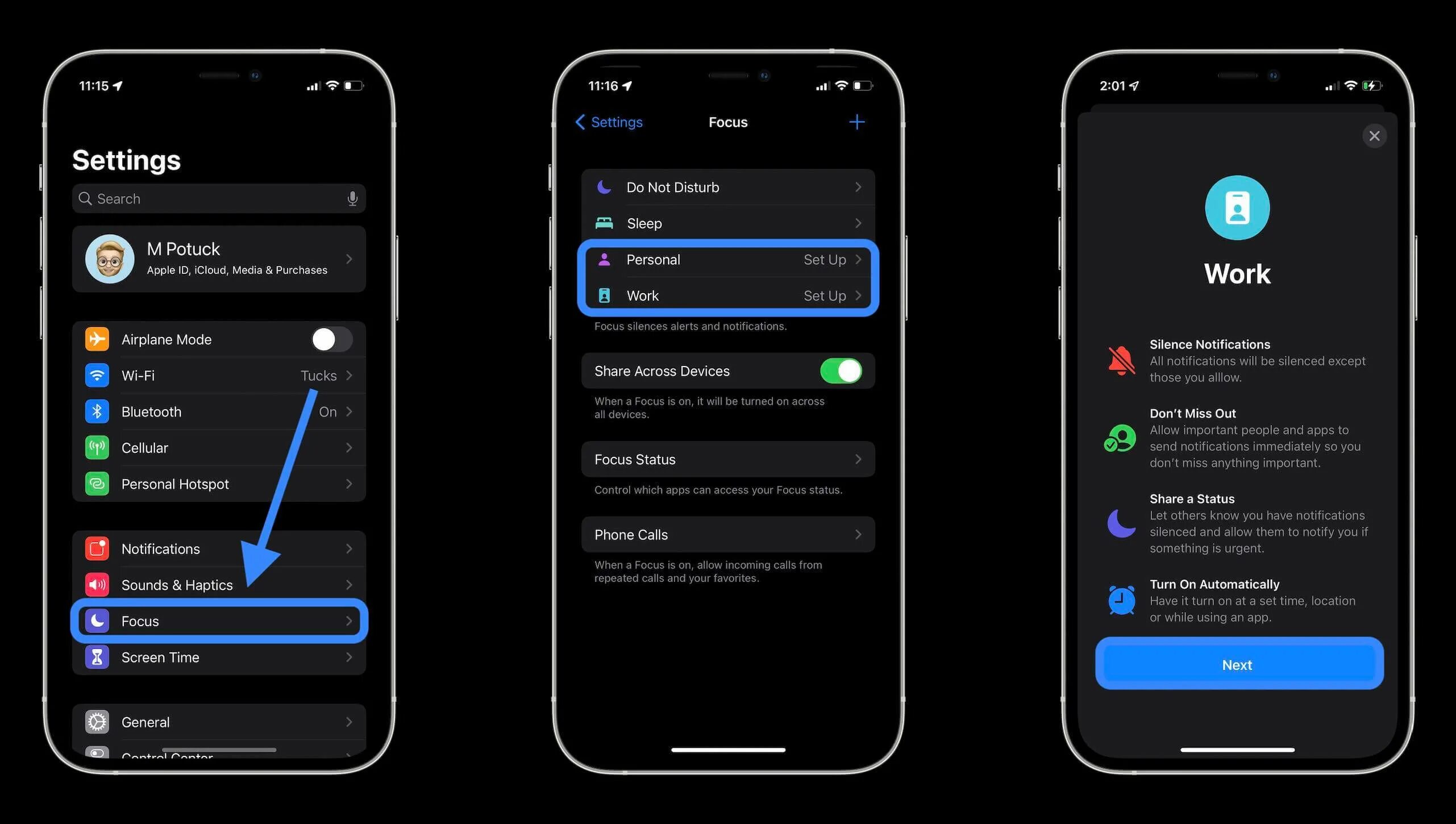 Все, что вы хотели знать про темную тему в iOS 13 AppleInsider.ru