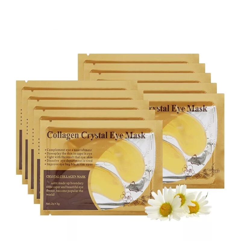 Патчи collagen eye mask. Коллагеновая маска для глаз 1 пара efero. патчи для глаз одноразовые collagen. патчи для глаз 10 штук. золотая упаковка для маски.