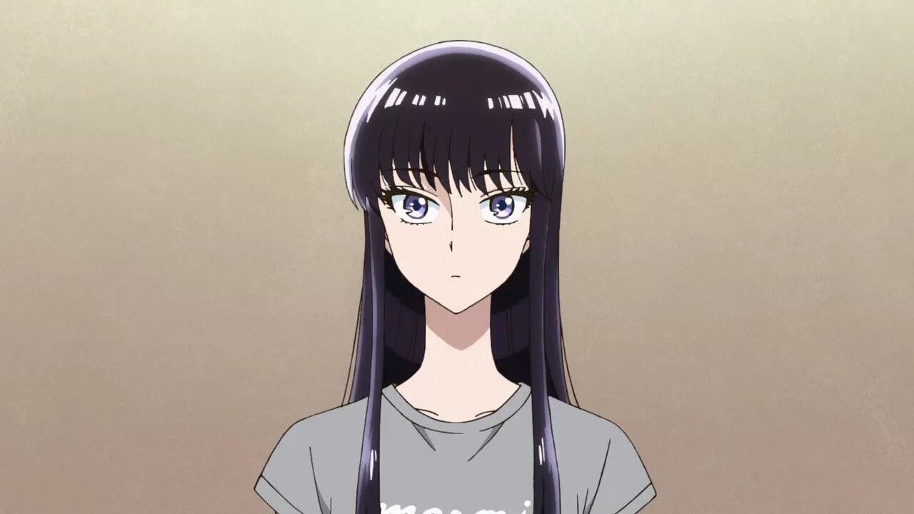 After the animation
