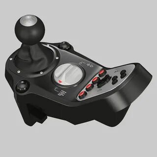 Shifter