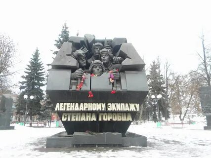 Город тишин нижегородской