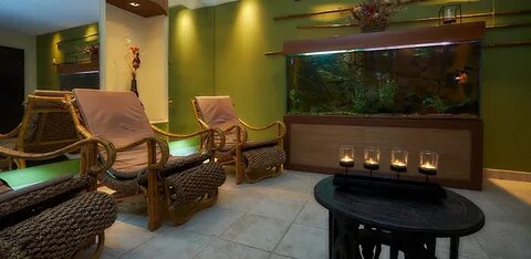 Sunrise spa