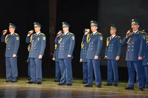 Костромской военное