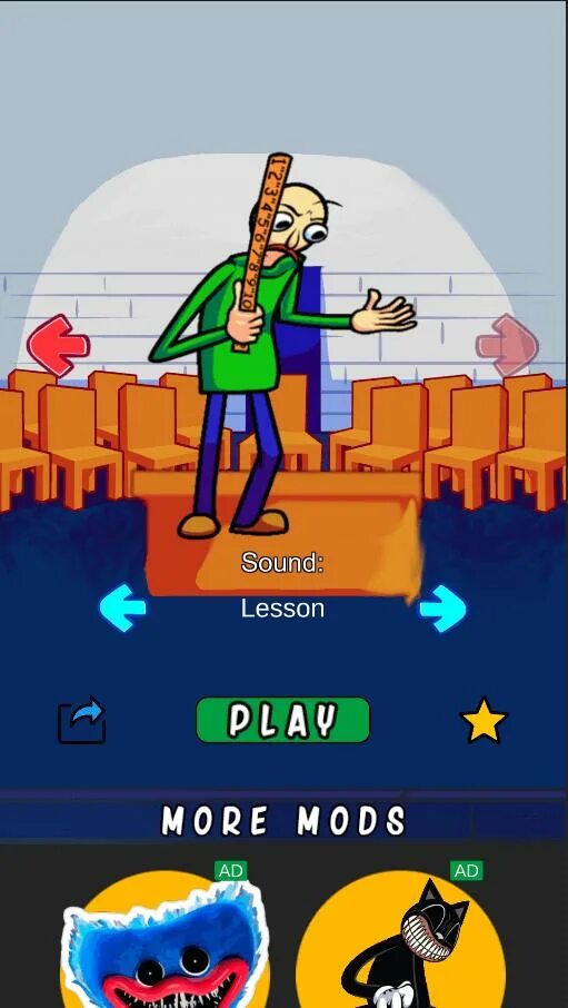 Fnf mod baldi vs miss circle. Baldi fnf mod. картинка fnf baldi mod. null baldi fnf. fnf baldi golden apple test.
