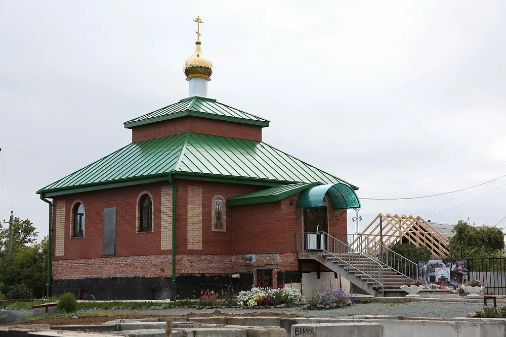 Посёлок Зауральский Еманжелинский район. Погода зауральский челябинская область