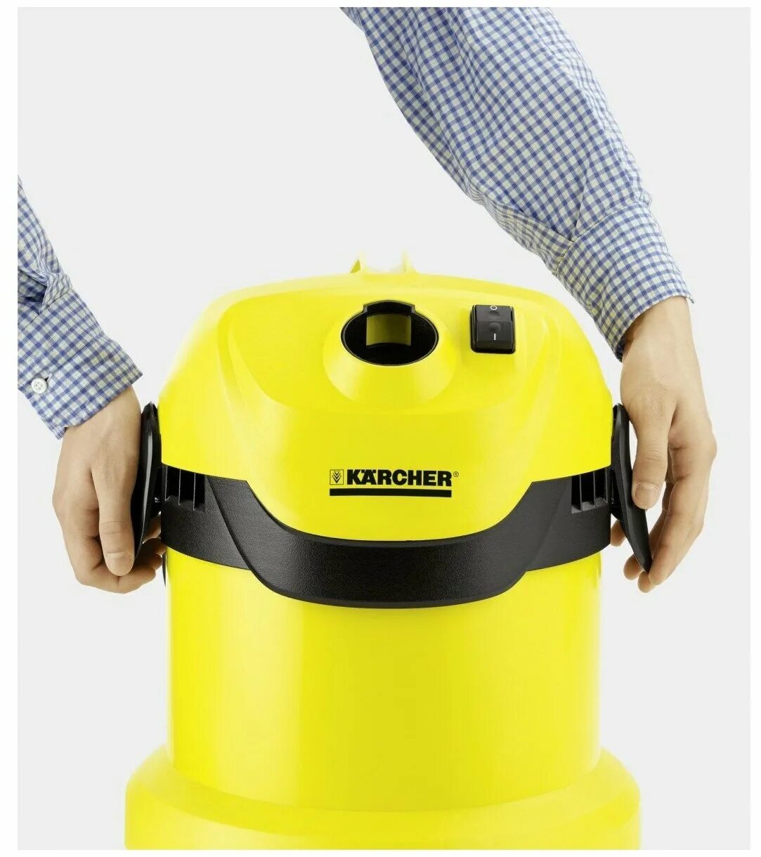 Строительный пылесос karcher купить. Строительный пылесос Karcher WD 2. Пылесос Karcher WD 2, 1000 Вт, 12 л. Пылесос Karcher MV/WD 2 1.629-760.0. Пылесос Karcher WD 2 1000 Вт.