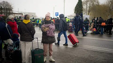 Ситуация вокруг украины сейчас