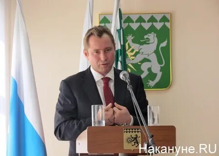 Дума березовского городского
