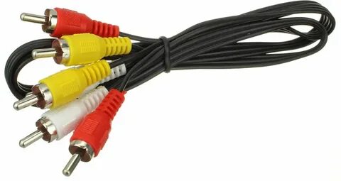Магнитолы 3 rca