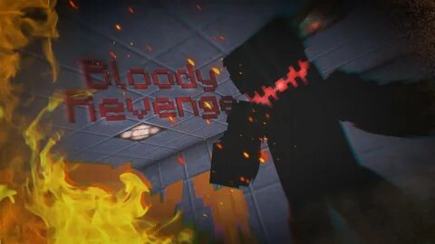 Blood revenge