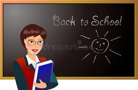 Как будет на английском языке учителя