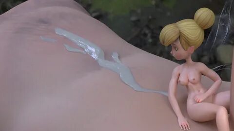 Slideshow tinkerbell hentia.