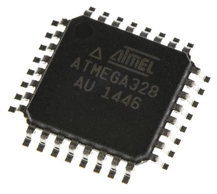 Микроконтроллер atmega328p-au. Atmega328p SMD. Microchip atmega328p-au. Mega 328 p микроконтроллер.