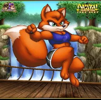 Paws of fury