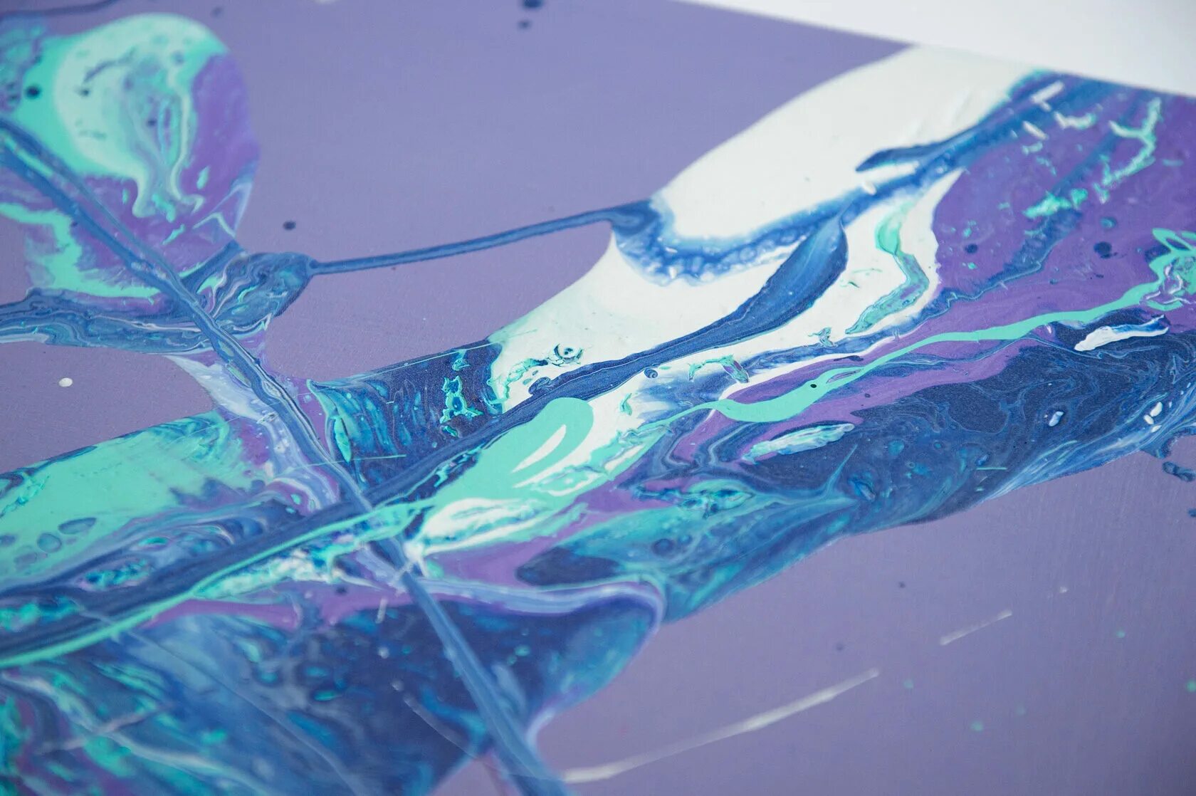 Fluids liquids