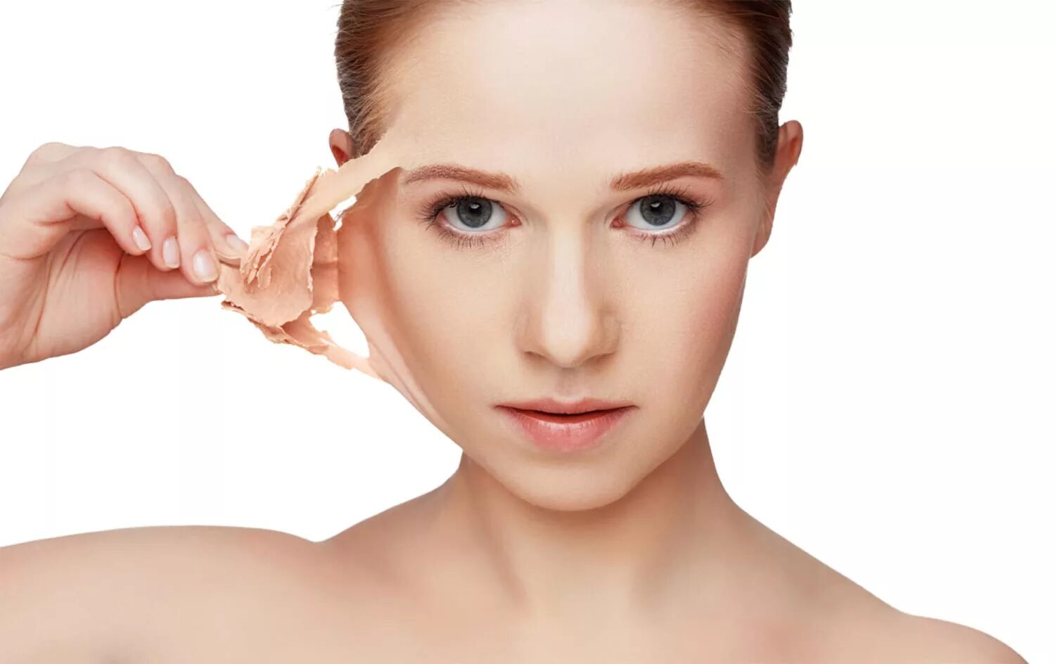 Eye peel