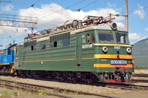Вл 16