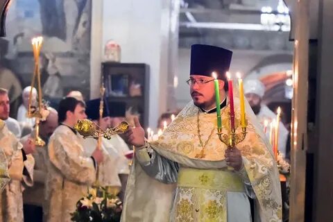 Православие память