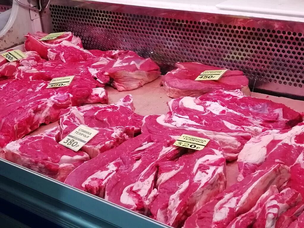 сельхозрынок вятские поляны