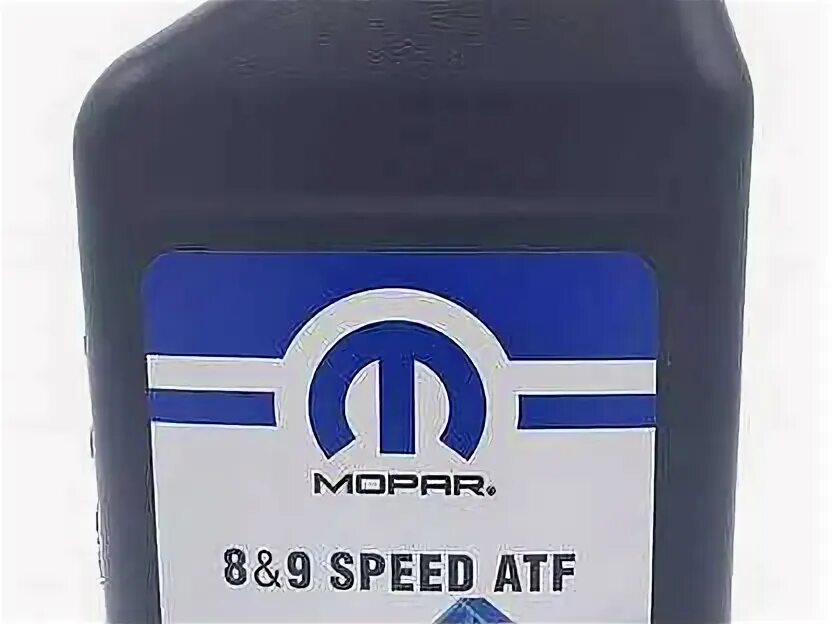 Atf speed. Mopar ZF 8 9 Speed ATF. 68218925aa Mopar. Mopar zf8&9 Speed ATF допуски Крайслера. Трансмиссионное масло Mopar ZF 8&9 Speed ATF.