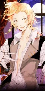Seventh heaven