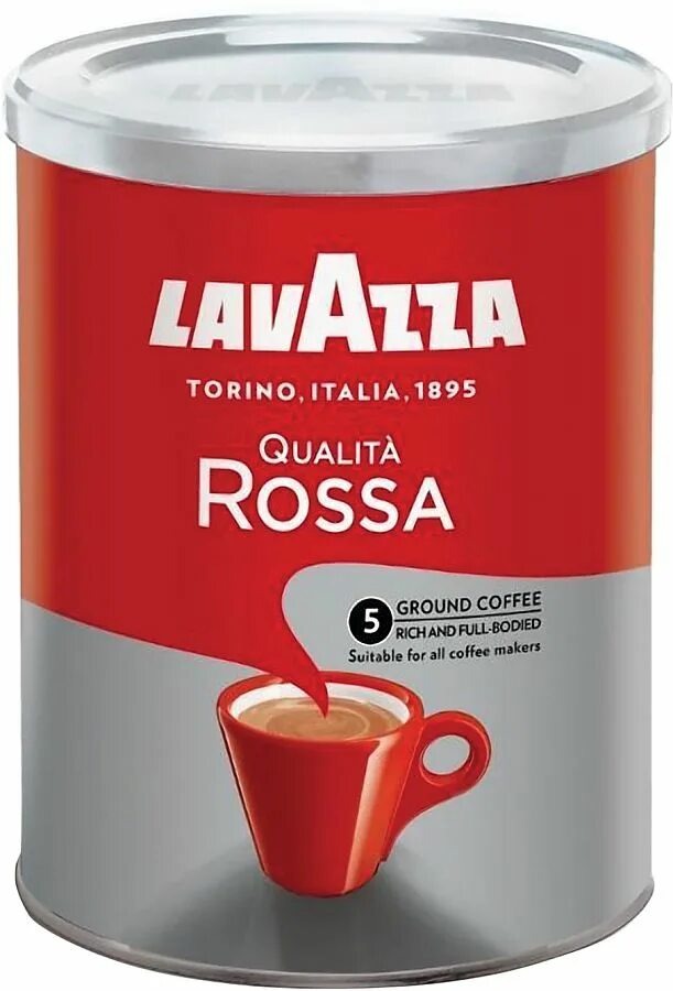 Кофе lavazza. Lavazza Rossa молотый 250. Lavazza qualita Rossa 250 молотый. Lavazza qualita Rossa кофе молотый 250. Кофе Лавацца молотый 250г.