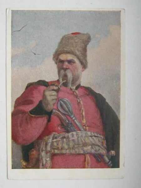 Образ тараса. Михайло Дерегус Тарас Бульба. Художник Дерегус Тарас Бульба. Атаман Тарас Бульба. Запорожские казаки Тарас Бульба.